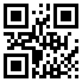 Numeris 5292052 QR kodas