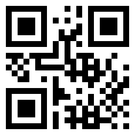 Numeris 5292402 QR kodas