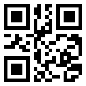 Numeris 53087 QR kodas