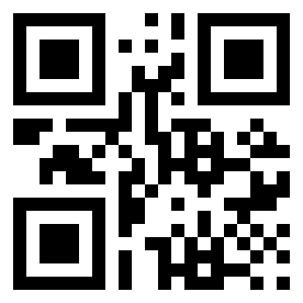 Numeris 5320034 QR kodas