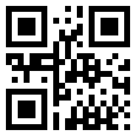 Numeris 5352 QR kodas