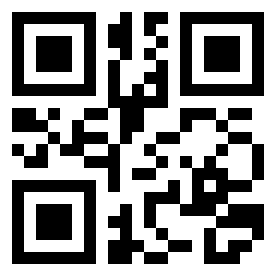 Numeris 53703 QR kodas