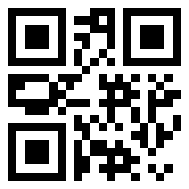 Numeris 540223 QR kodas