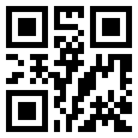 Numeris 540794 QR kodas