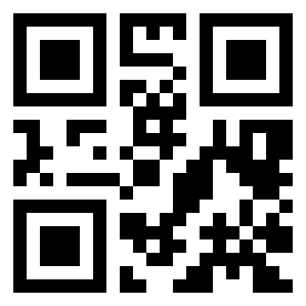 Numeris 540804 QR kodas