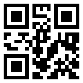 Numeris 540806 QR kodas