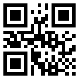 Numeris 5430124 QR kodas