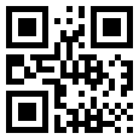 Numeris 5461569 QR kodas