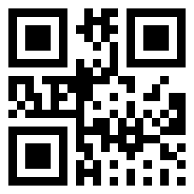 Numeris 54926 QR kodas