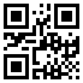 Numeris 5514924 QR kodas