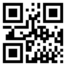 Numeris 5517 QR kodas