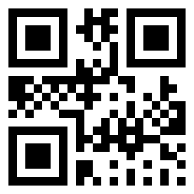 Numeris 55296 QR kodas