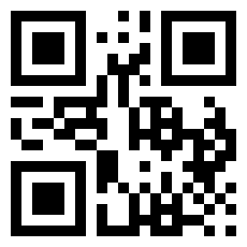 Numeris 5562606 QR kodas