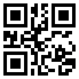 Numeris 55781 QR kodas