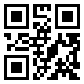 Numeris 55829 QR kodas