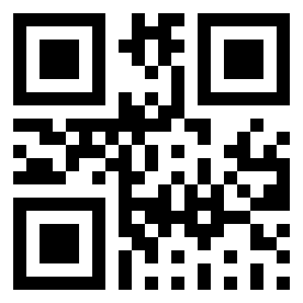 Numeris 55929 QR kodas