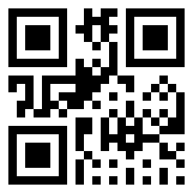 Numeris 56002 QR kodas