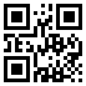 Numeris 5601222 QR kodas