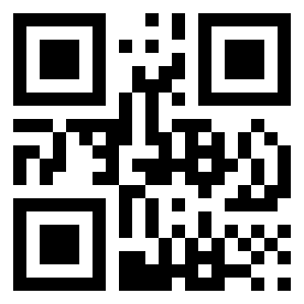 Numeris 5602405 QR kodas