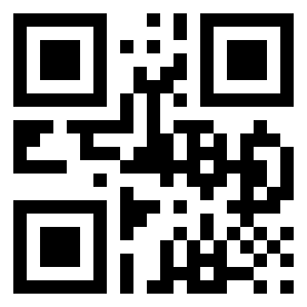 Numeris 5607404 QR kodas