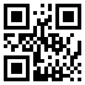 Numeris 5612203 QR kodas