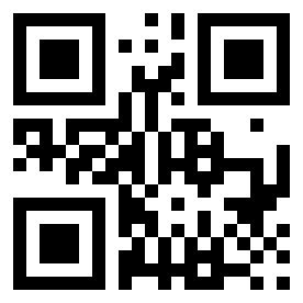 Numeris 5614196 QR kodas