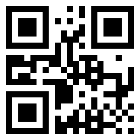 Numeris 5614197 QR kodas