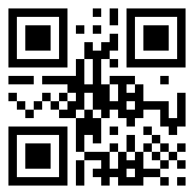 Numeris 5614198 QR kodas