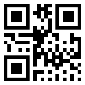 Numeris 56298 QR kodas