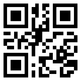 Numeris 56342 QR kodas