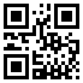 Numeris 565 QR kodas