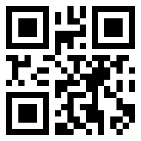 Numeris 5658 QR kodas