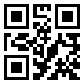 Numeris 566104 QR kodas