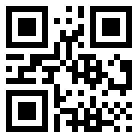 Numeris 5661589 QR kodas