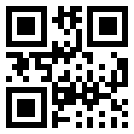 Numeris 566434 QR kodas