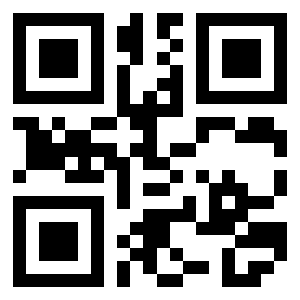 Numeris 56681 QR kodas