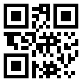 Numeris 568182 QR kodas