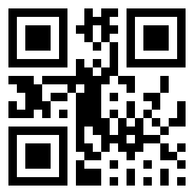 Numeris 569968 QR kodas