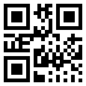 Numeris 57064 QR kodas