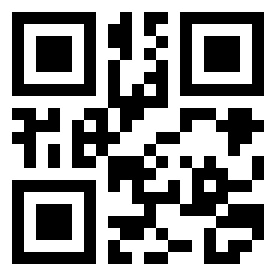 Numeris 57069 QR kodas