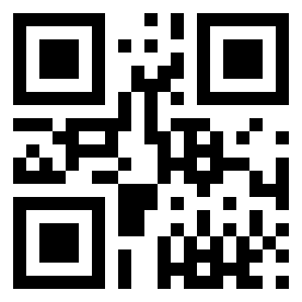 Numeris 5712 QR kodas