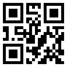 Numeris 57124 QR kodas