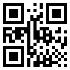 Numeris 5716938 QR kodas