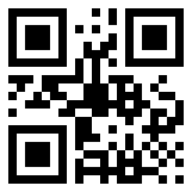 Numeris 5730204 QR kodas