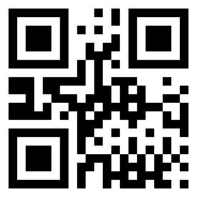 Numeris 5754 QR kodas