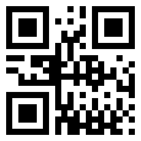 Numeris 5757 QR kodas