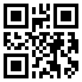 Numeris 5764 QR kodas