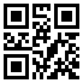 Numeris 594049 QR kodas