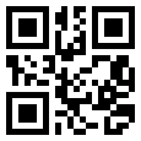 Numeris 59678 QR kodas