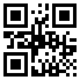 Numeris 5971964 QR kodas